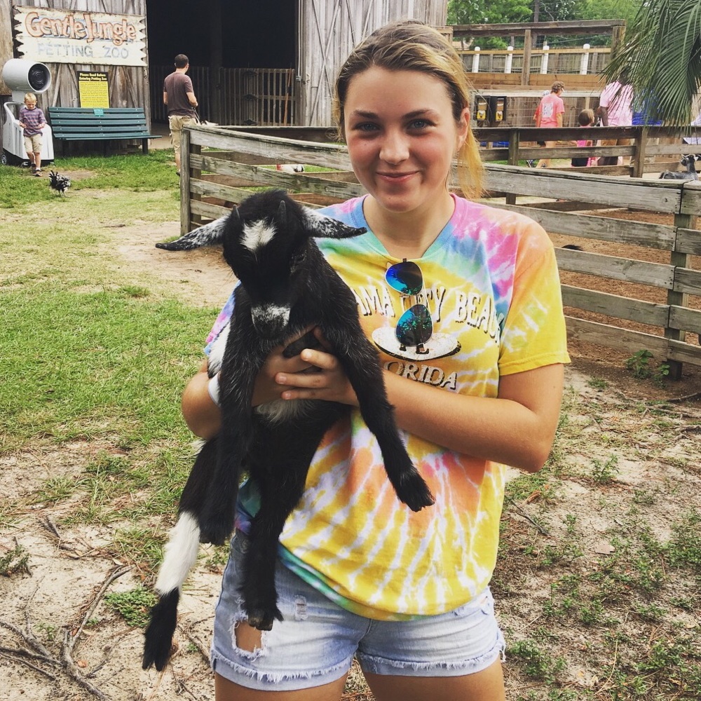 Meet your Posher, Fefe